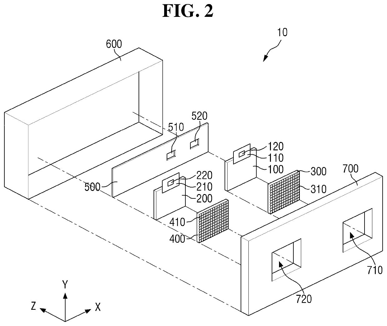 Display device and method of manufacturing the same