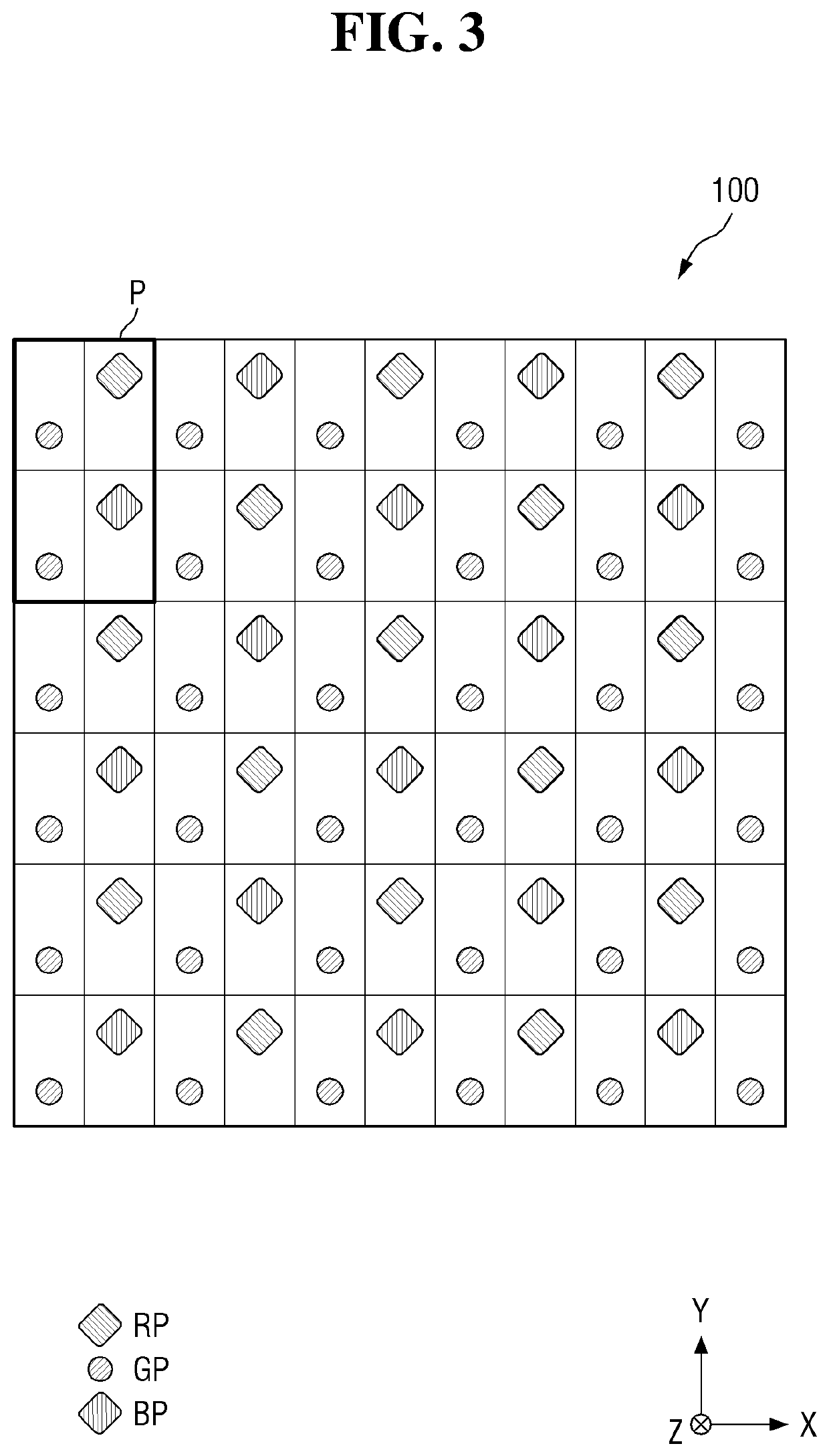 Display device and method of manufacturing the same