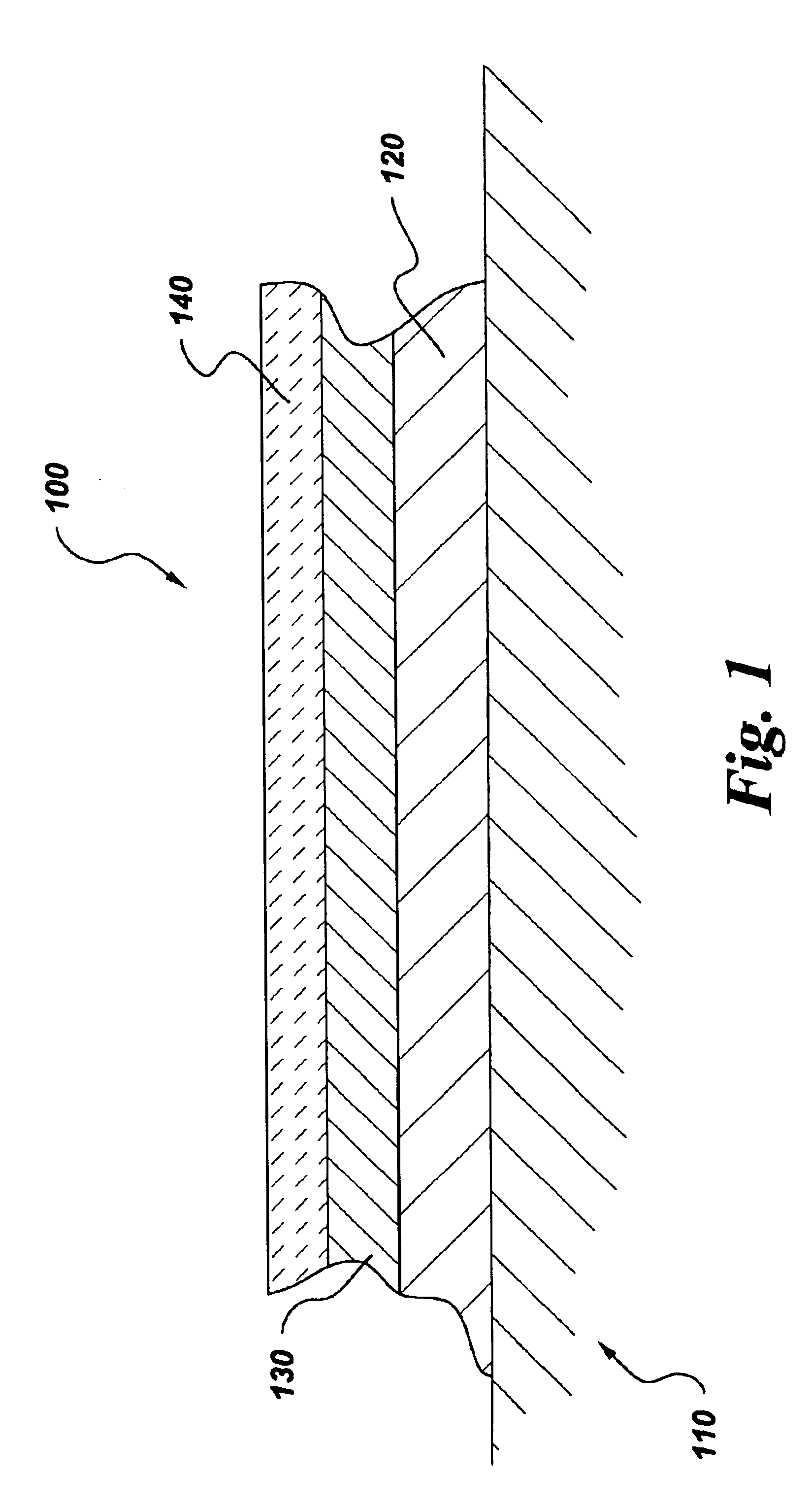 Environmental barrier coating