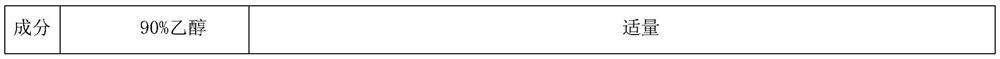 Preparation method of milnacipran hydrochloride preparation