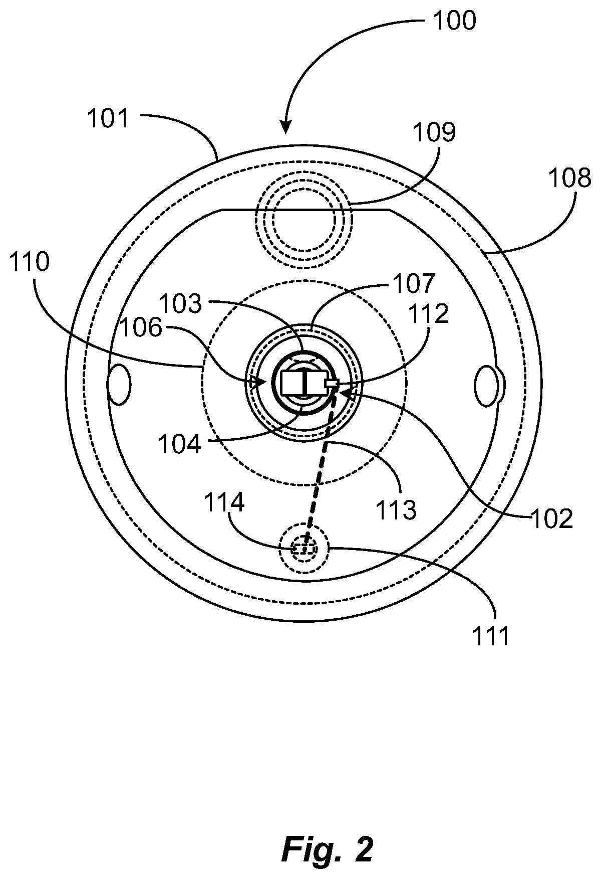 Vitrector Cutting Device with Distal Illumination Module