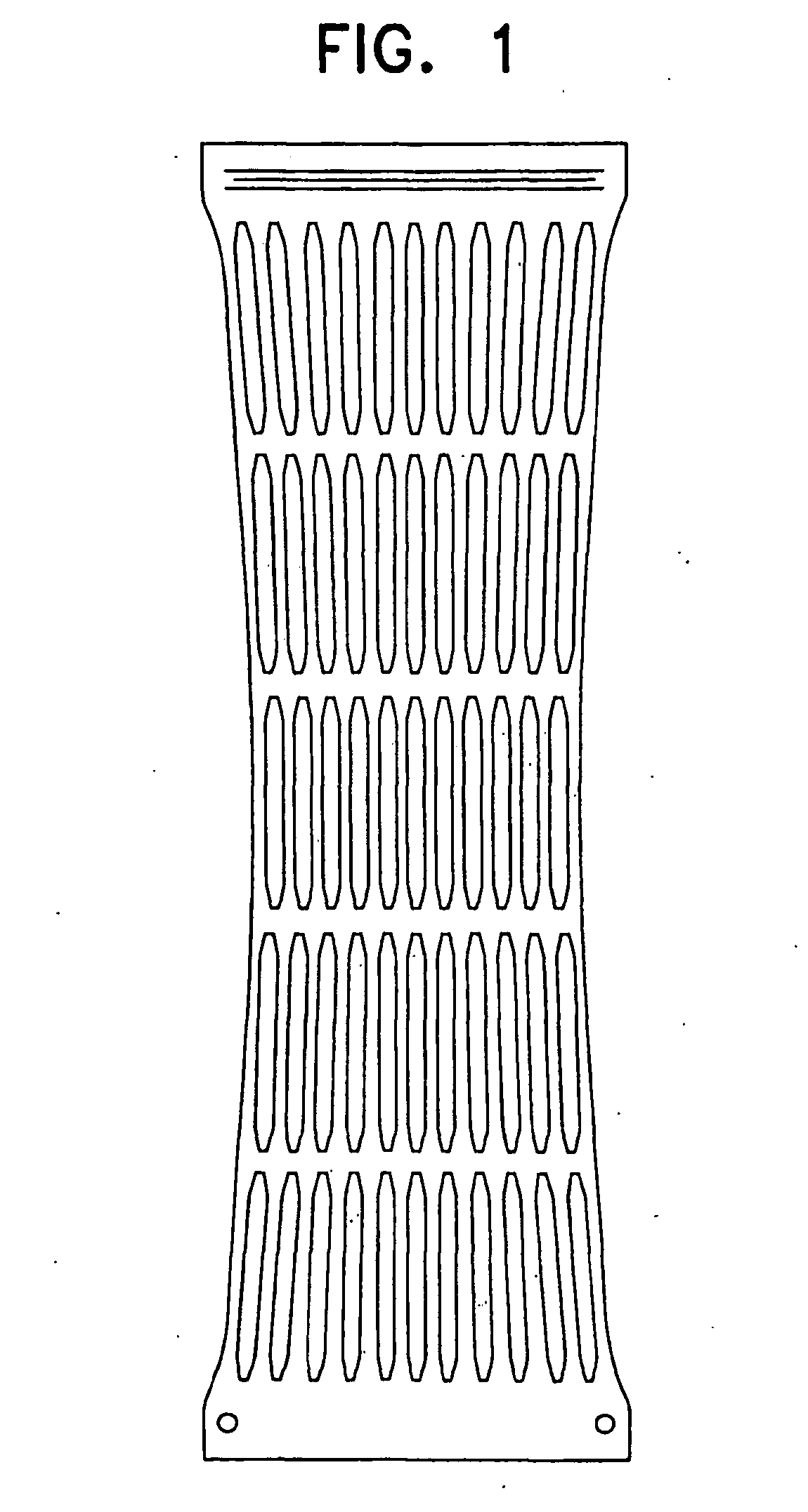 Integral polyethlene terephthalate grids, the method of manufacture, and uses thereof