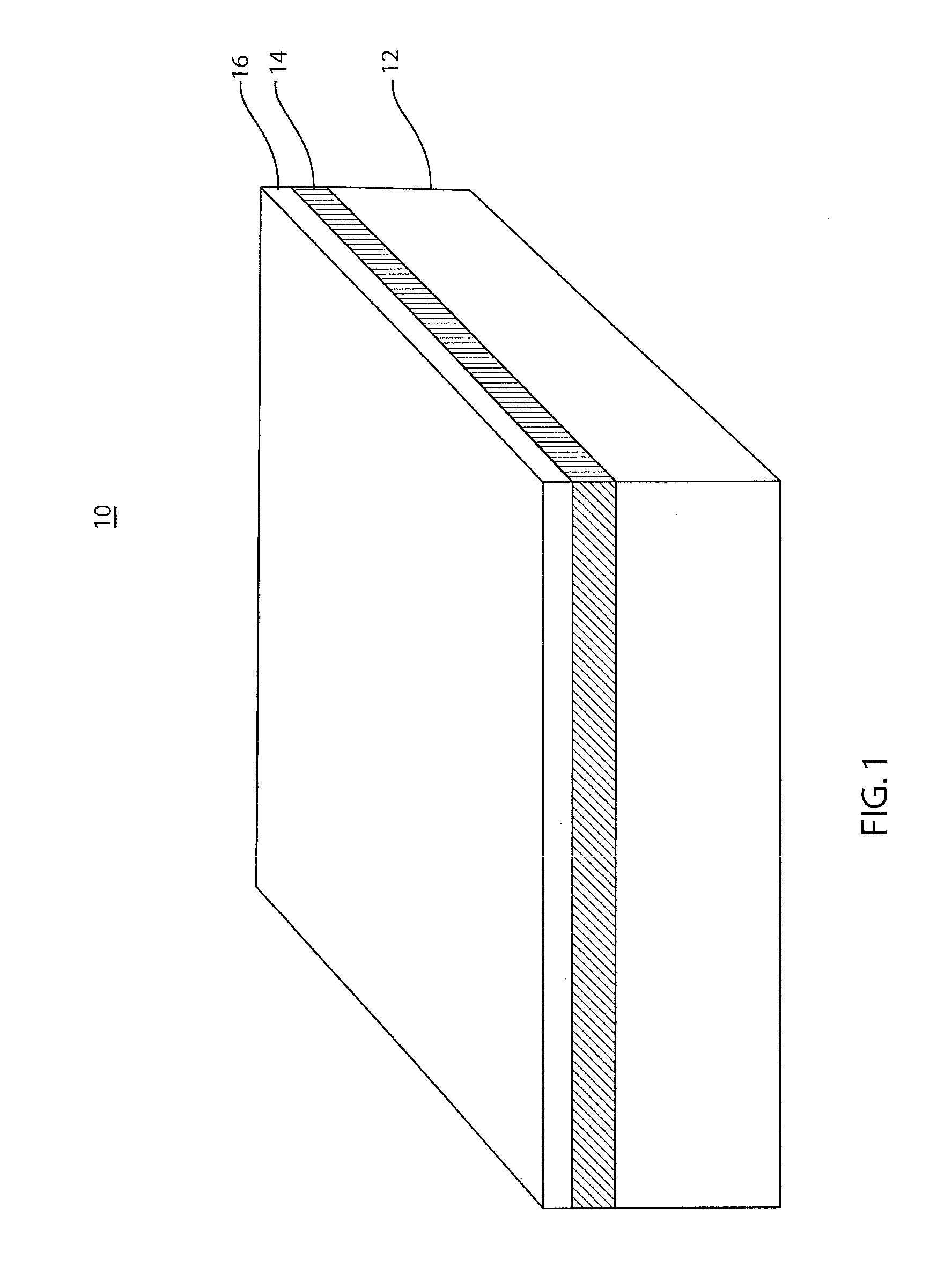 Strained CMOS device, circuit and method of fabrication