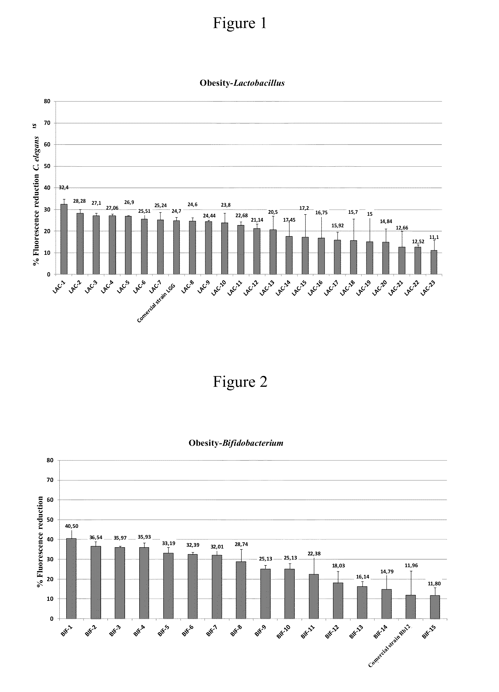 Novel strain of bifidobacterium animalis subsp. lactis cect 8145 and use thereof for the treatment and/or prevention of excess weight and obesity and associated diseases