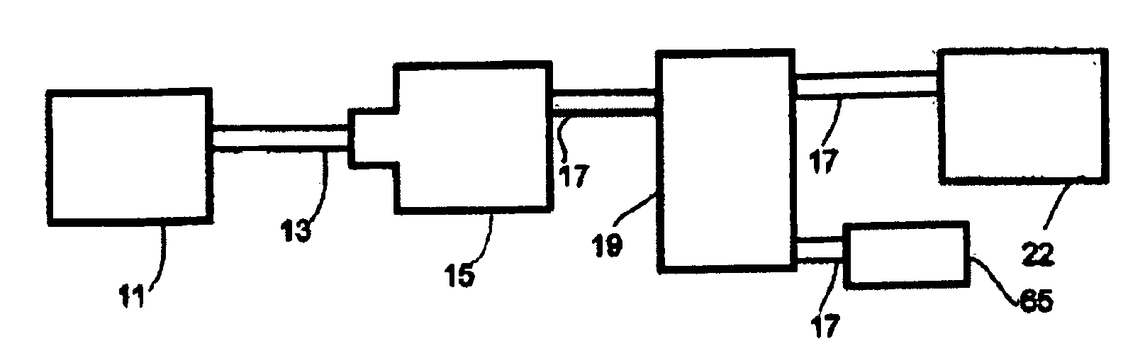 Electronically Controlled Engine Generator Set