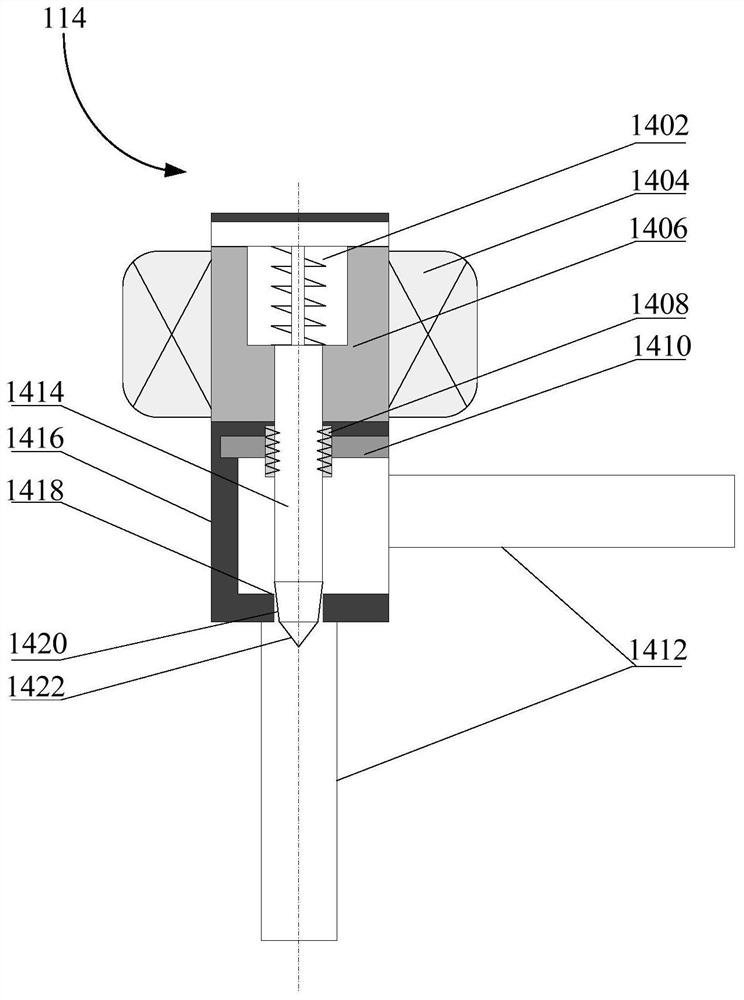 Operation control method, control device, air conditioner and computer readable storage medium