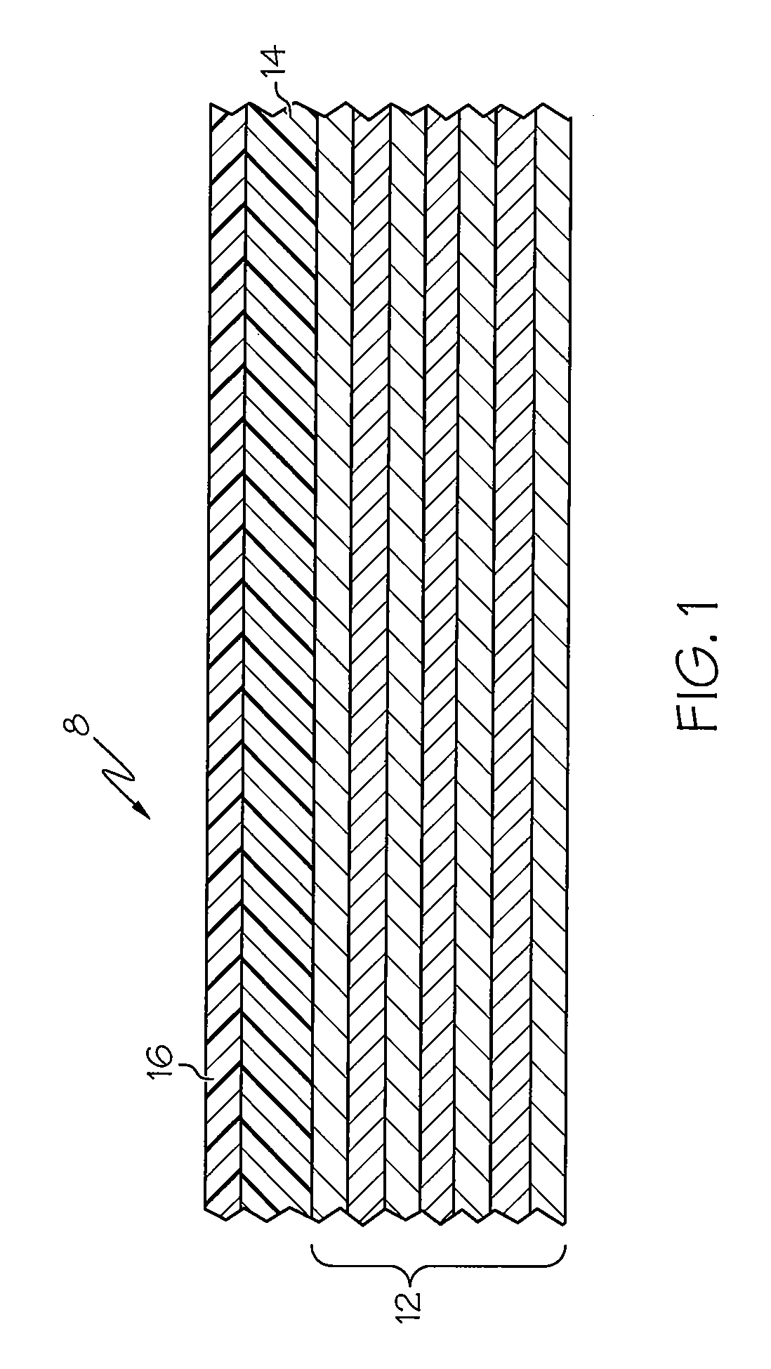 Wood veneer surfaced decorative laminate product and method of making same