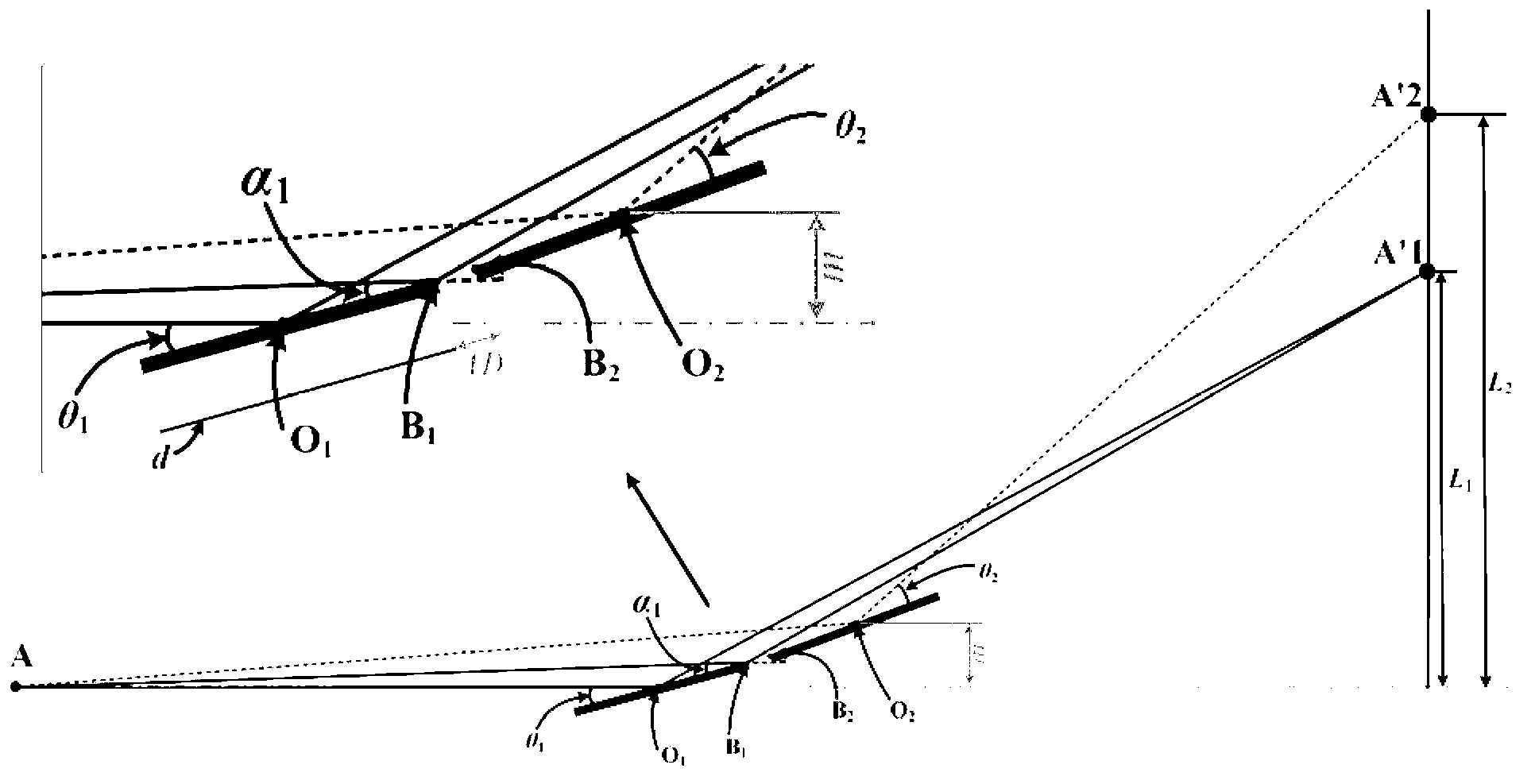 Time-resolved multicolor single-energy X-ray imaging spectrometer