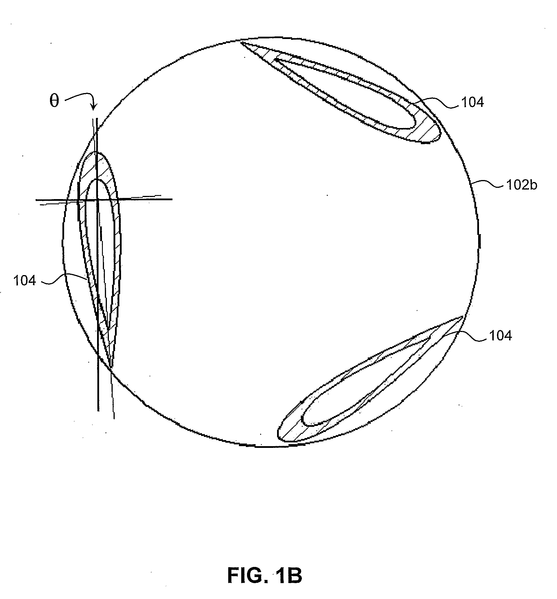 Device and system for extracting tidal energy