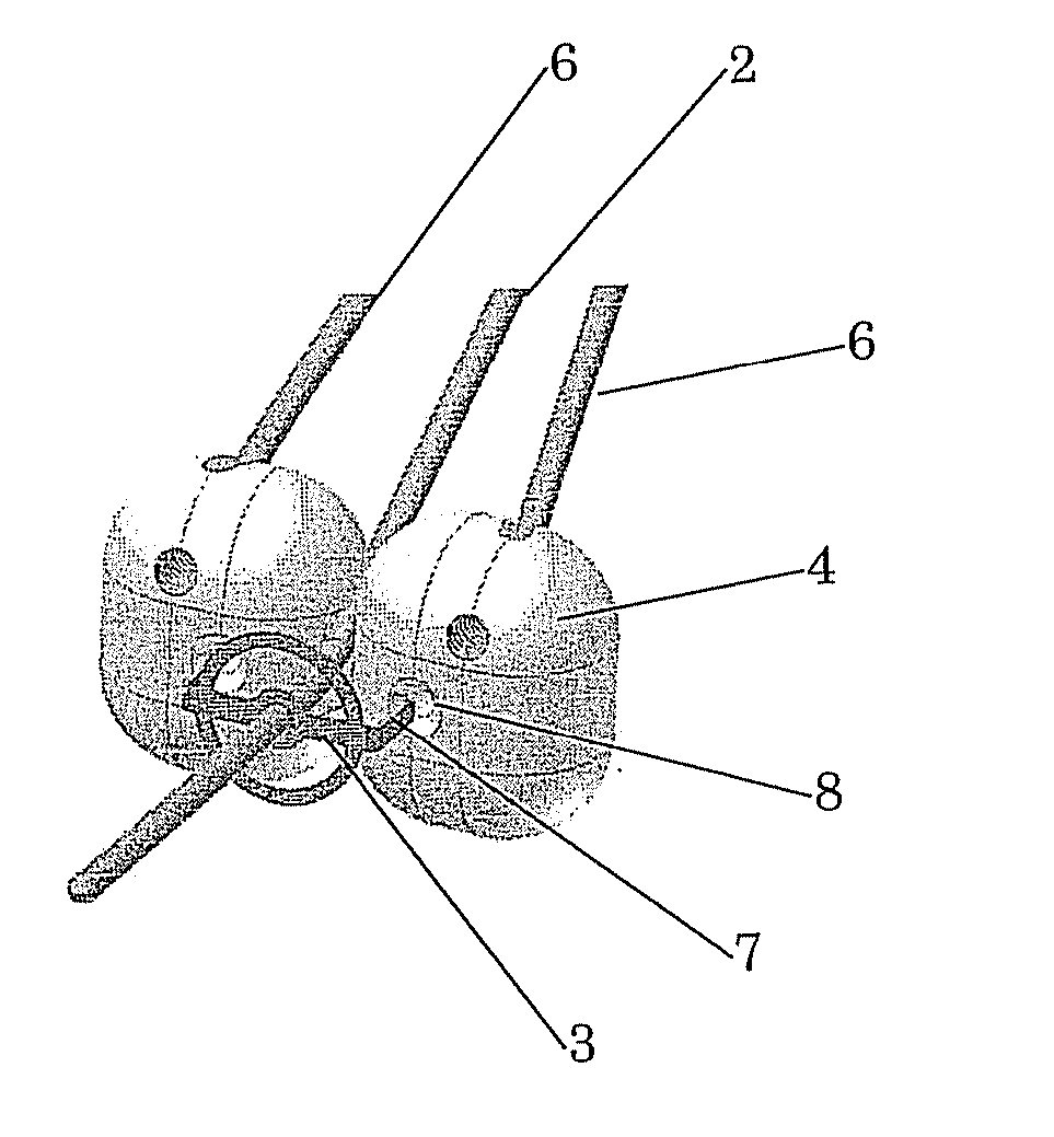 Gynecological Instrument