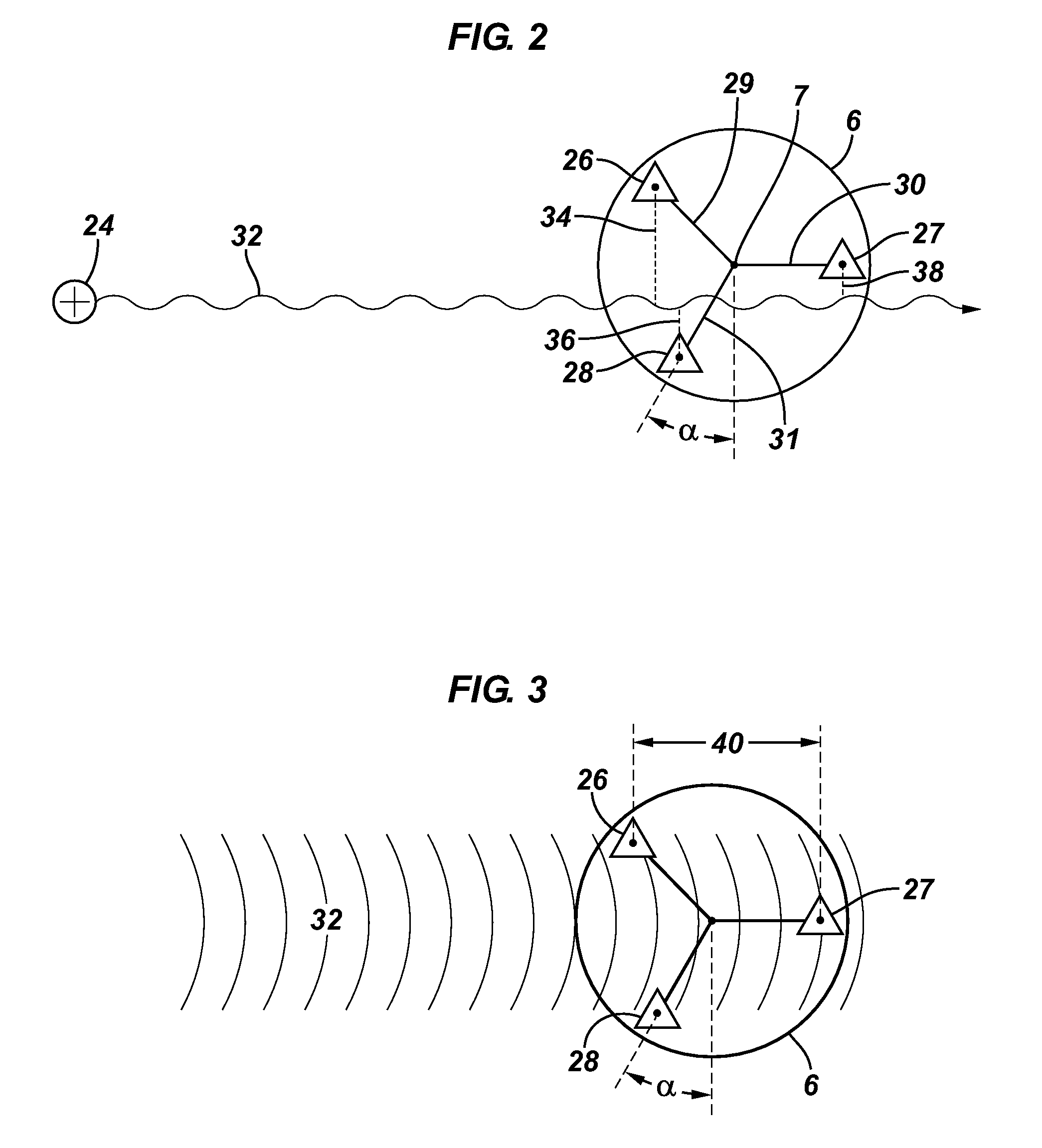 Methods and systems for determining orientation of seismic cable apparatus