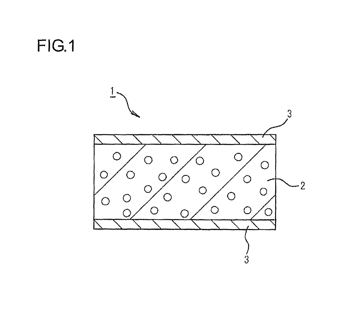 Method for producing multi-layer polyethylene resin foam sheet