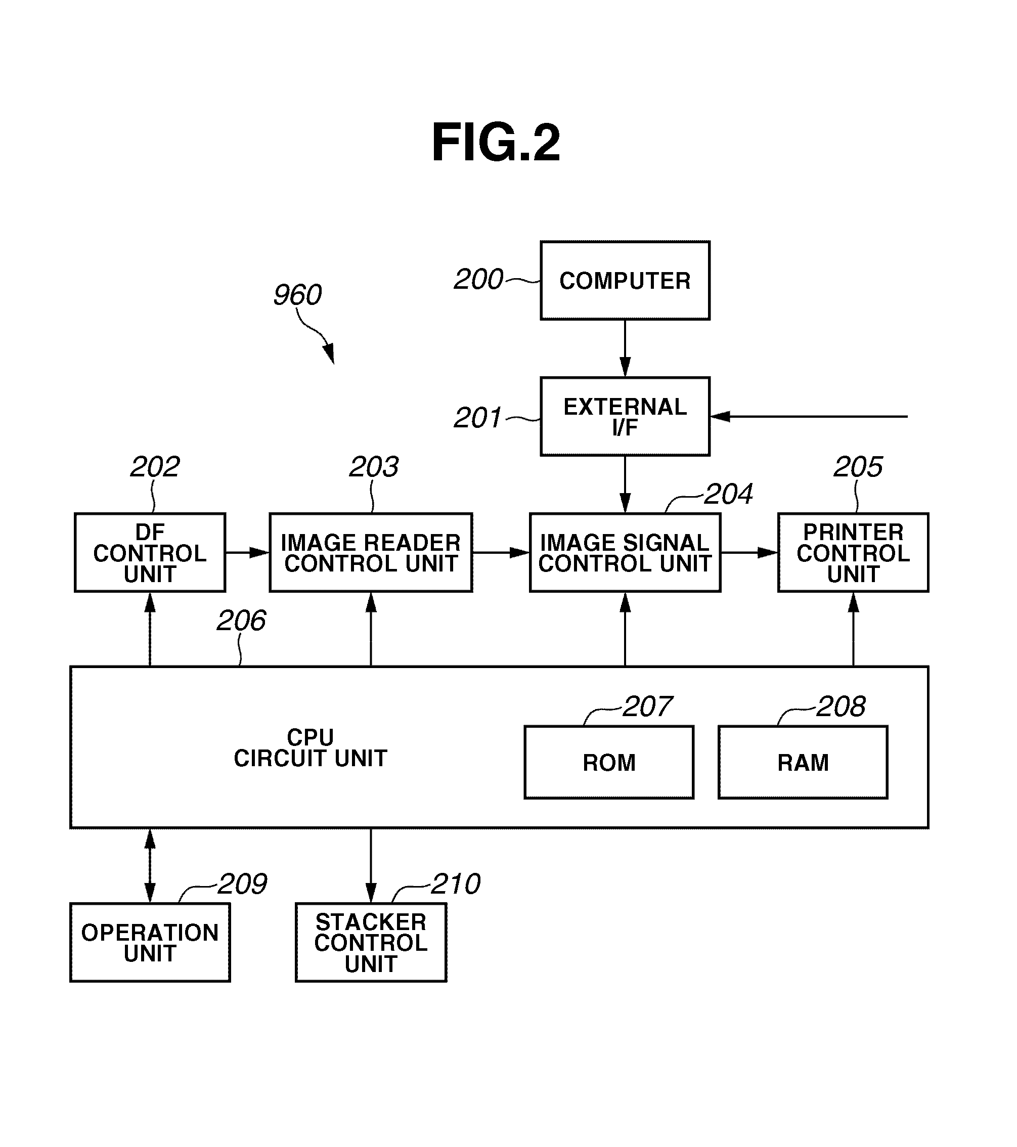 Sheet stacking apparatus and image forming apparatus