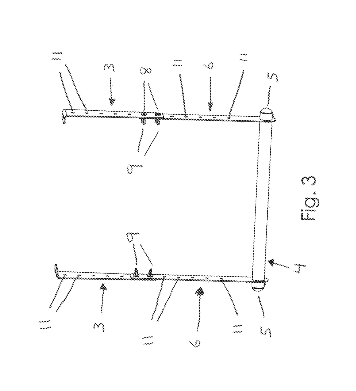 Adjustable Vent Register Dryer