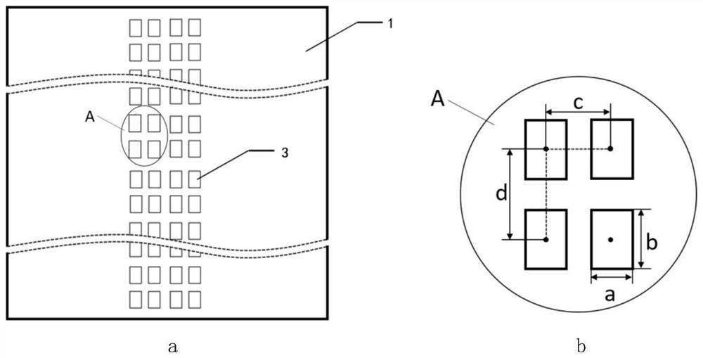 Supersonic porous adsorption type compressor blade with corrugated grooves in suction surface