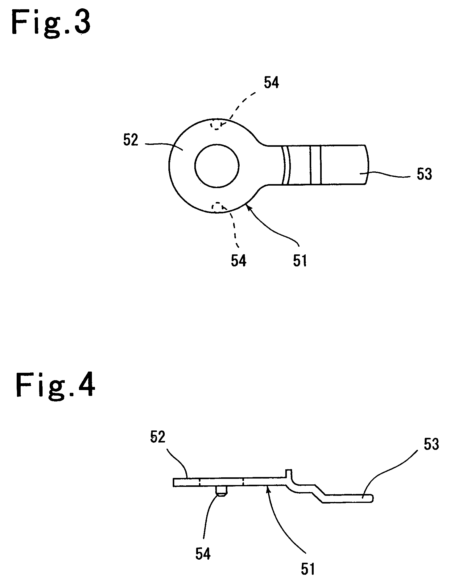 Striker mechanism for bell unit