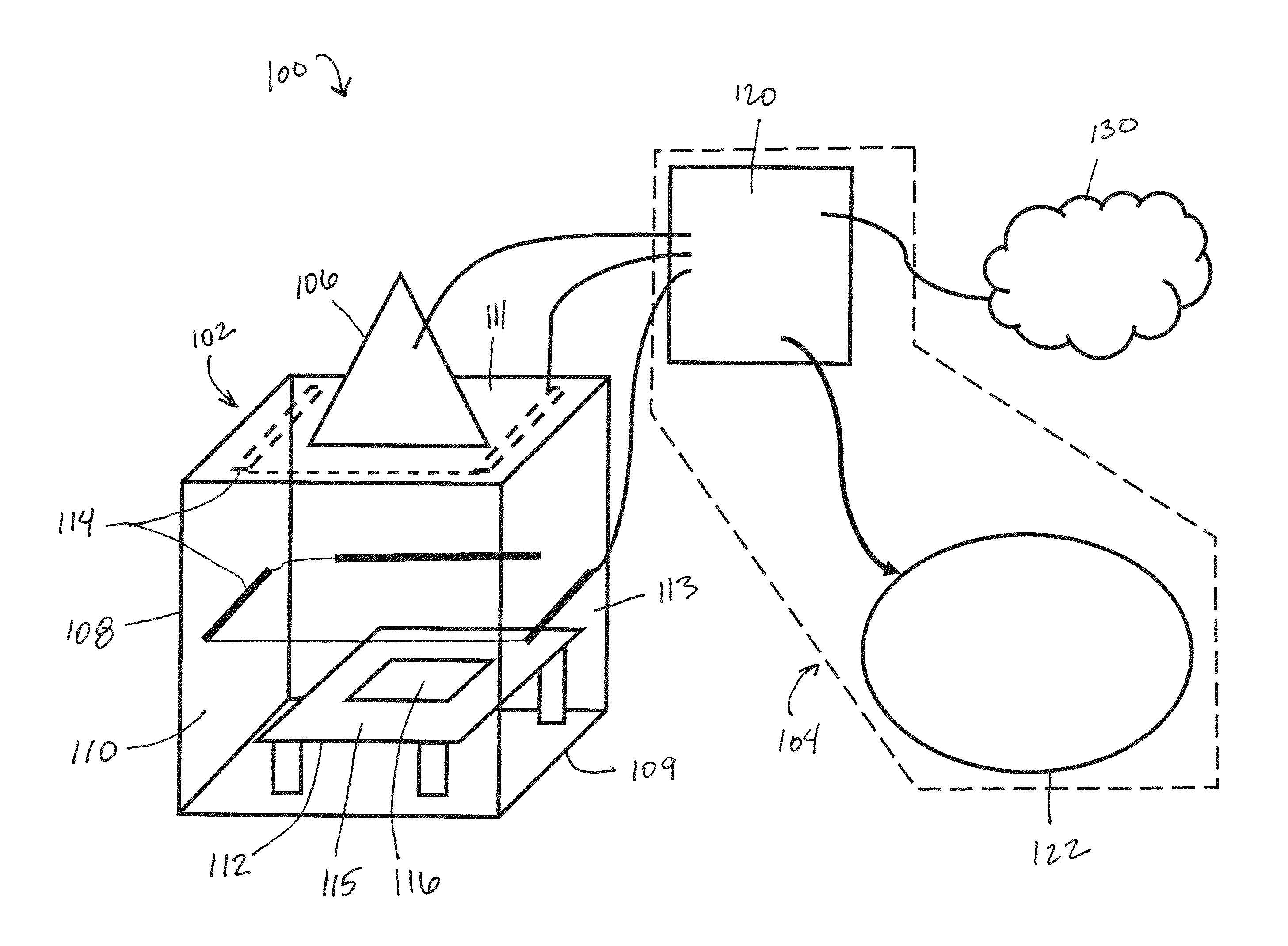 Computerized technical authentication and grading system for collectible objects