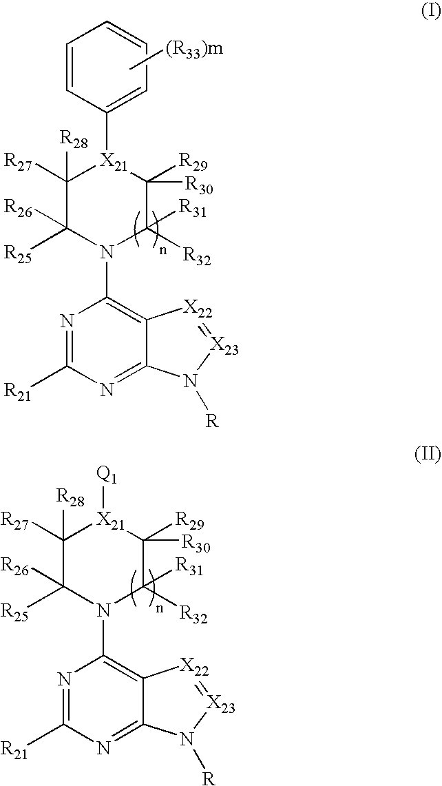 Kinase Modulators and Methods of Use