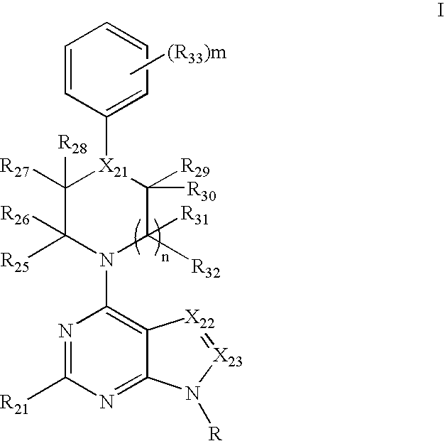 Kinase Modulators and Methods of Use