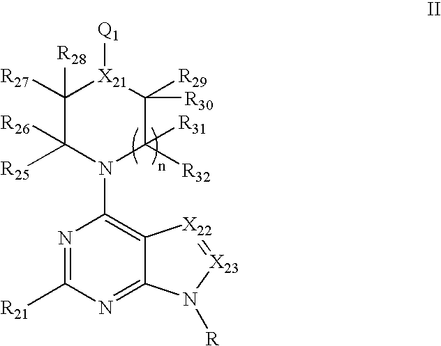 Kinase Modulators and Methods of Use