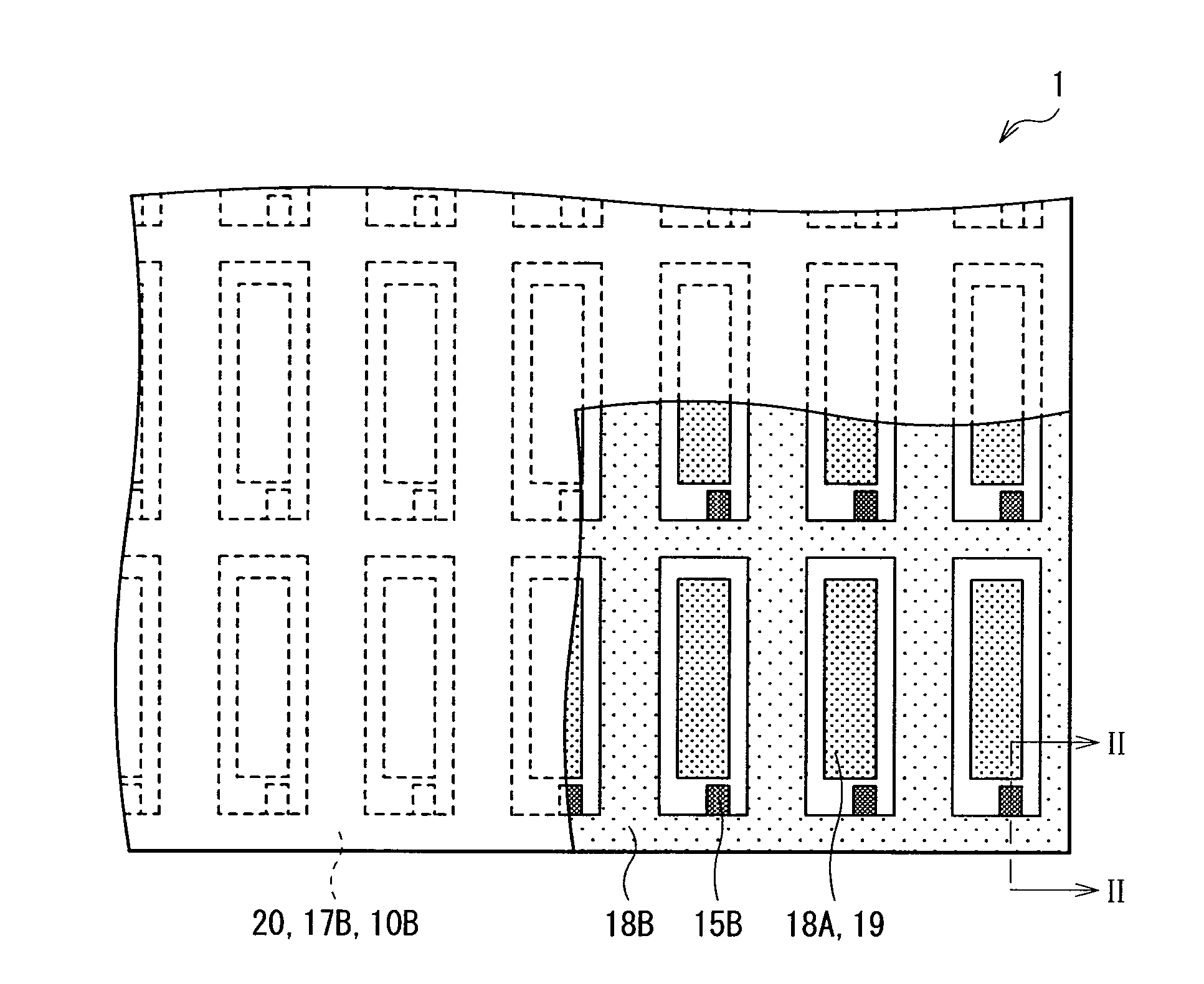 Light-emitting display and method of manufacturing the same