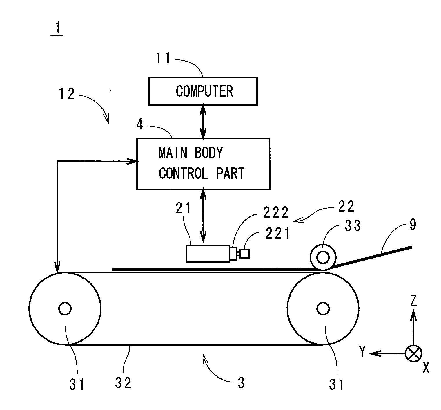 Threshold matrix generating method, image data generating method, image data generating apparatus, image recording apparatus and recording medium