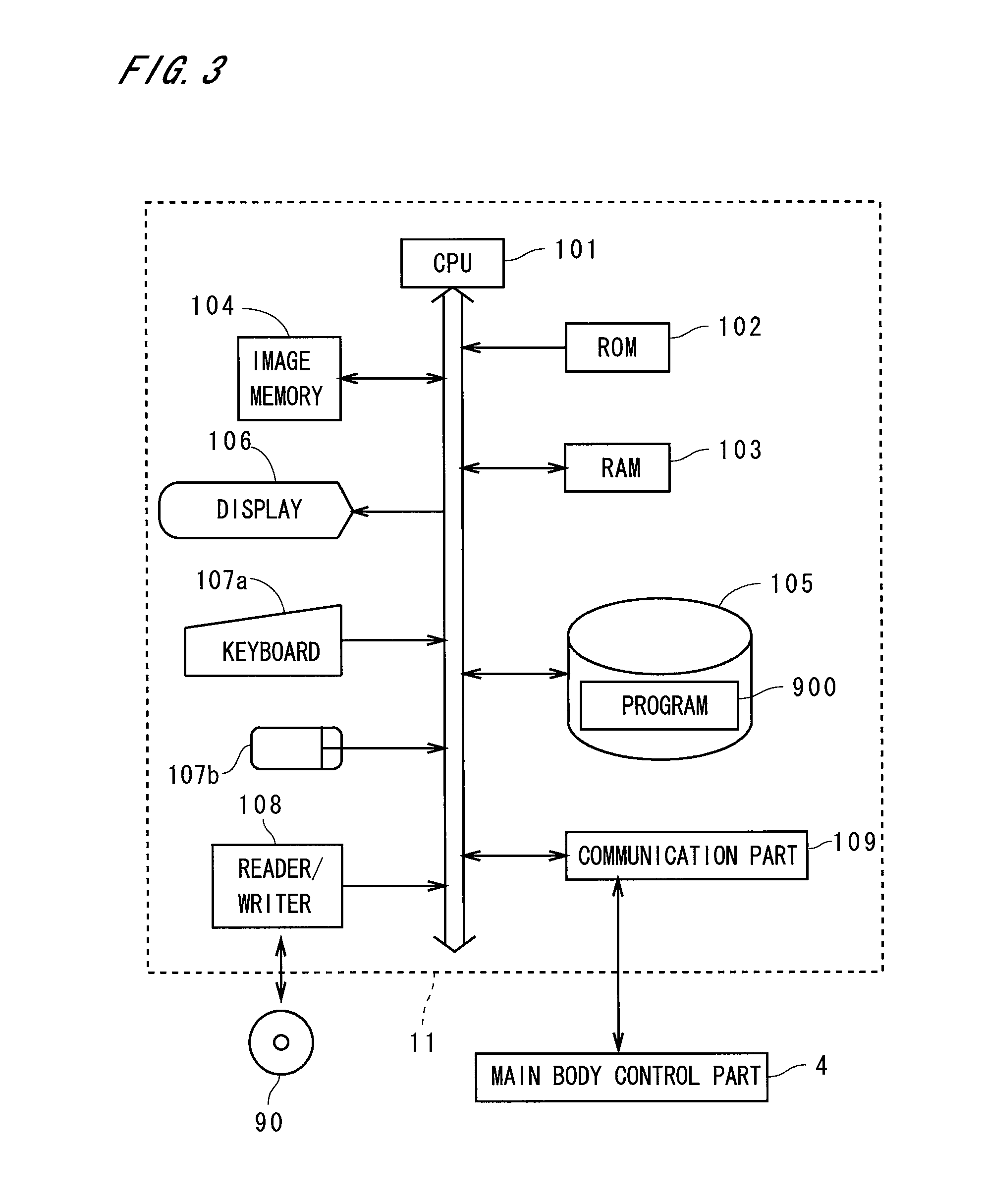 Threshold matrix generating method, image data generating method, image data generating apparatus, image recording apparatus and recording medium