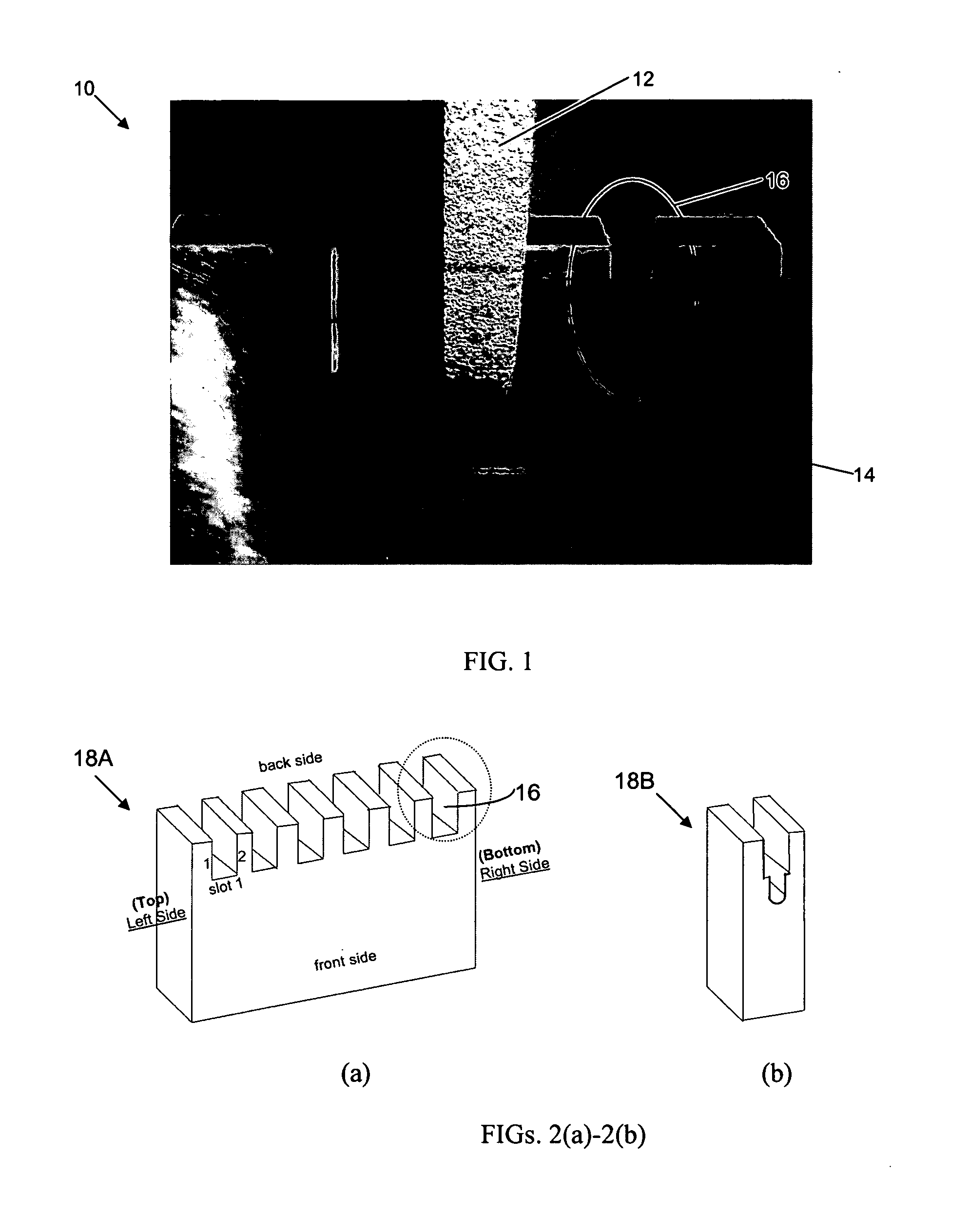 Method for grinding complex shapes