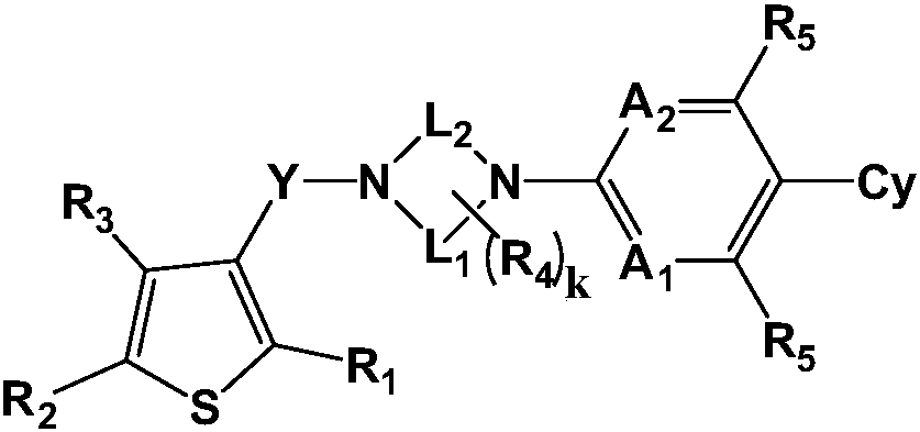 A kind of medicine for preventing and treating diabetic retinopathy and preparation method thereof