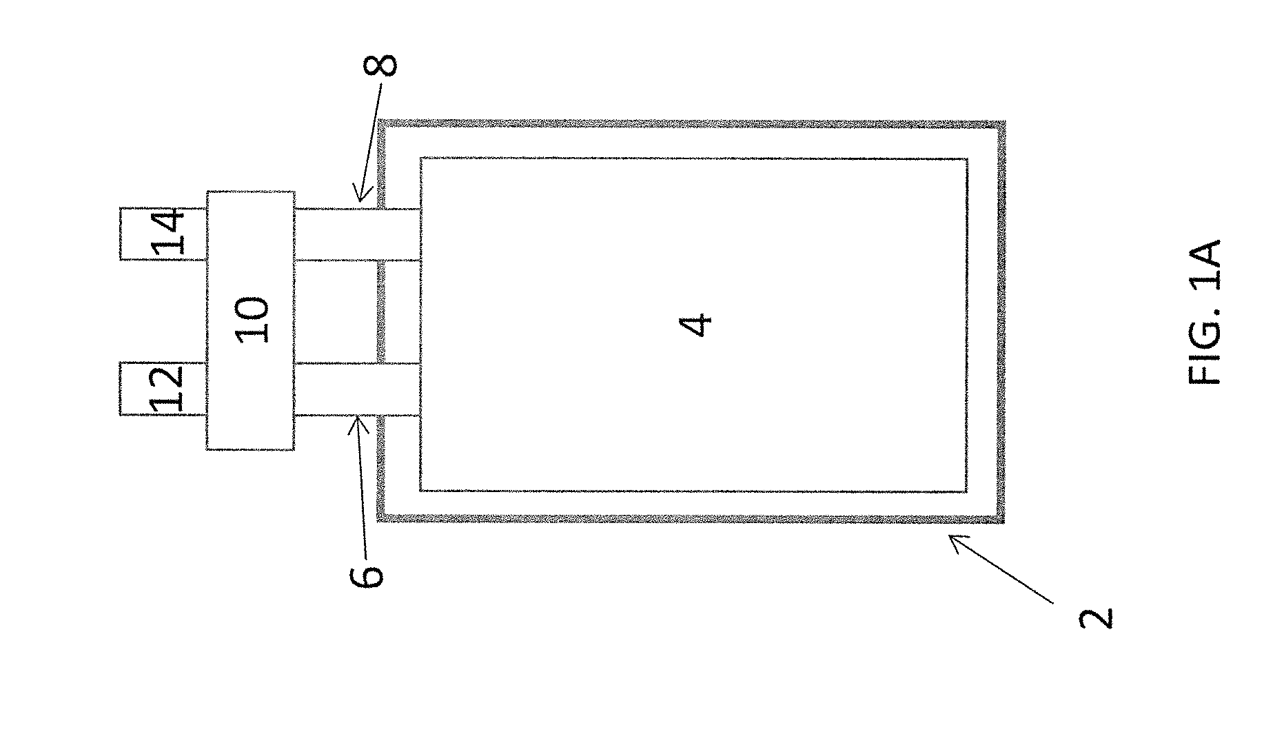 Alkaline and non-aqueous proton-conducting pouch-cell batteries