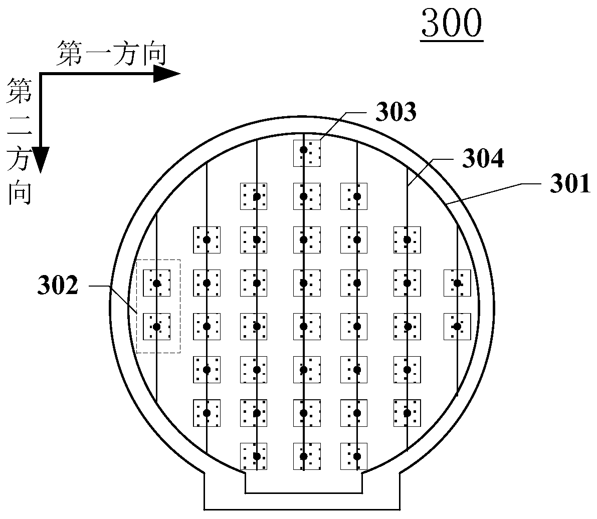 Display panel and display device