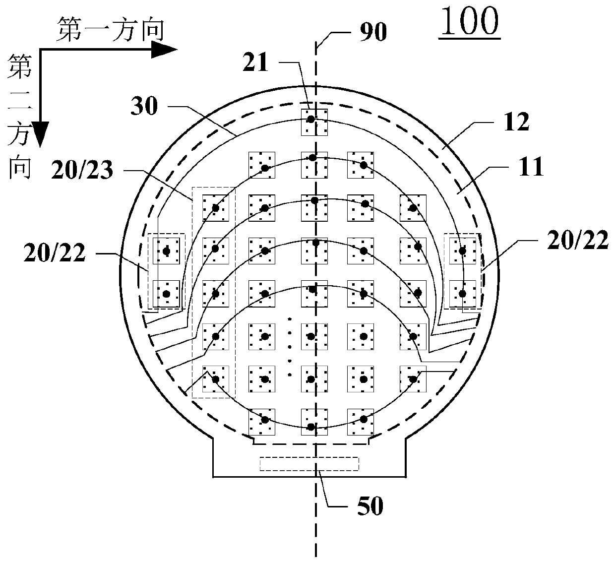 Display panel and display device