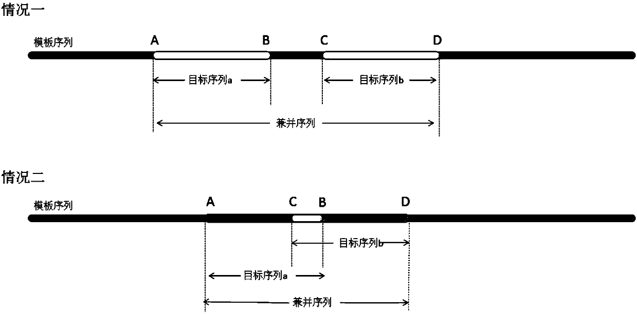 Multi-PCR (Polymerase Chain Reaction) primer design method based on Primer 3