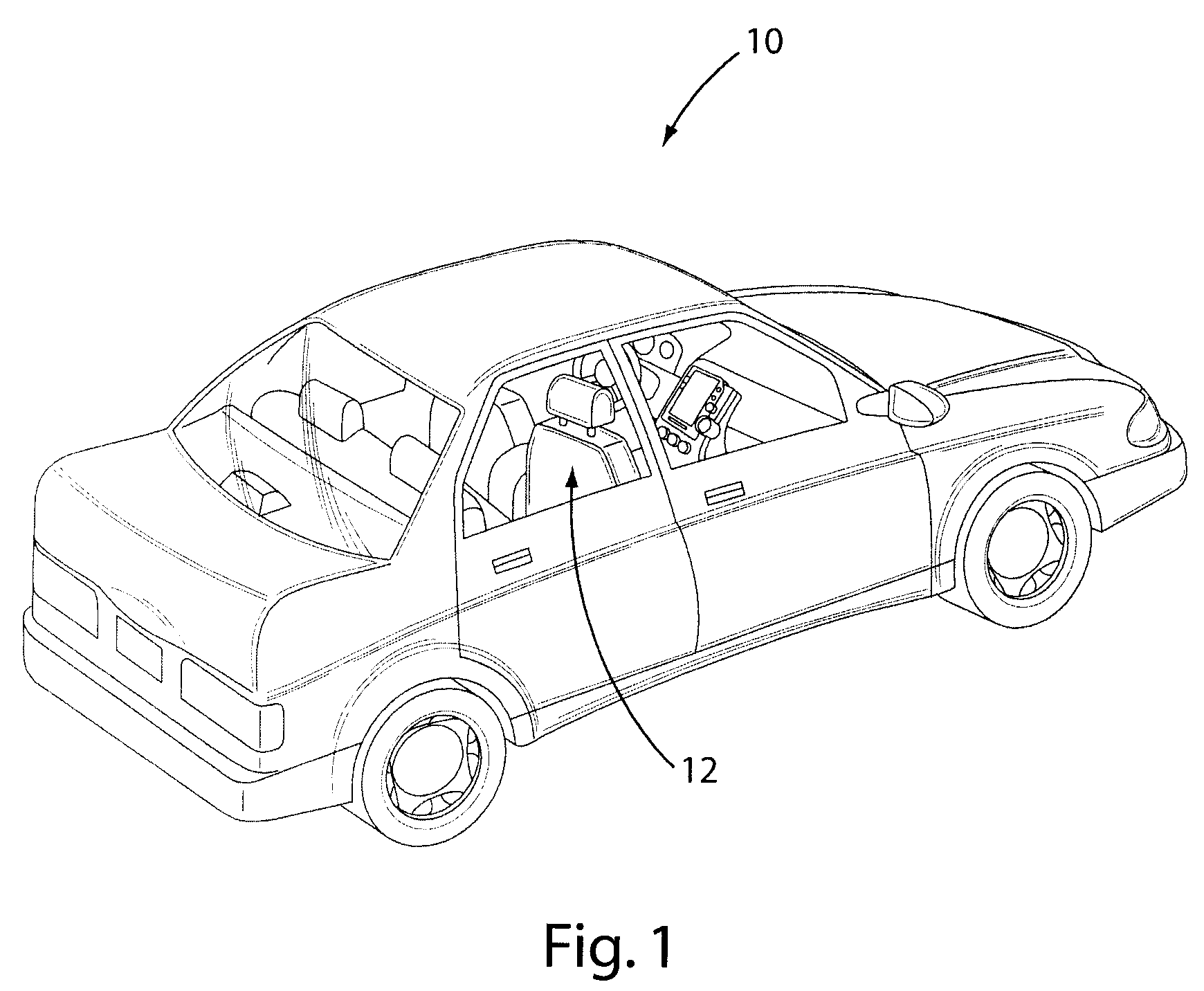 Transmission for motorized track system