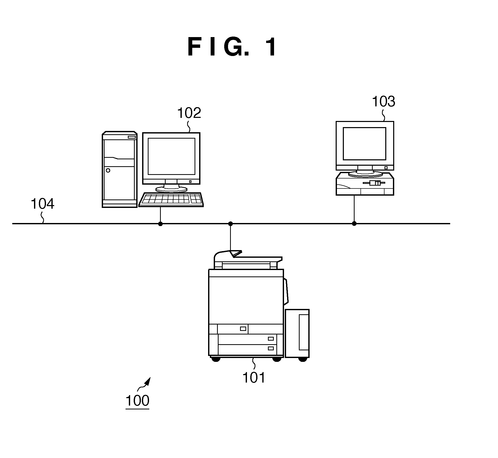 Information processing apparatus and control method thereof