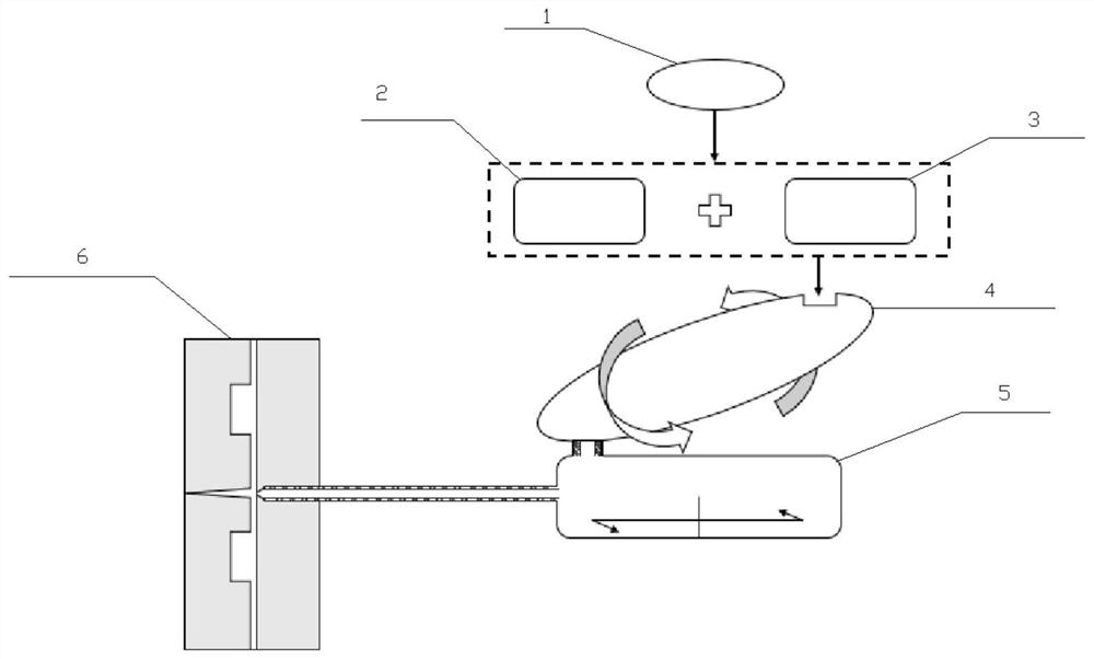 A method for preparing hollow sphere metal matrix lightweight composite material by powder injection molding