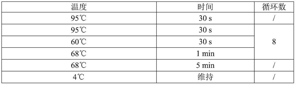 Y-shaped linker, kit and method for constructing RRBS library