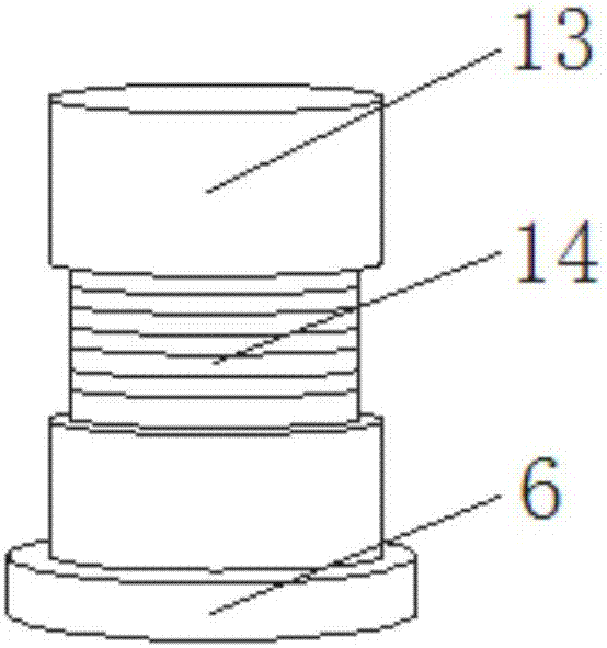 Agricultural insecticidal device