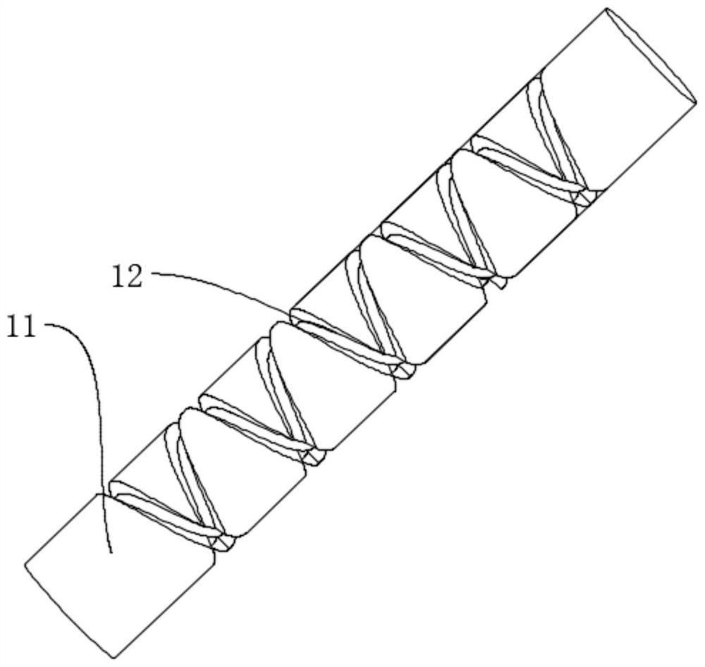 Pressure sensor testing tool and using method thereof