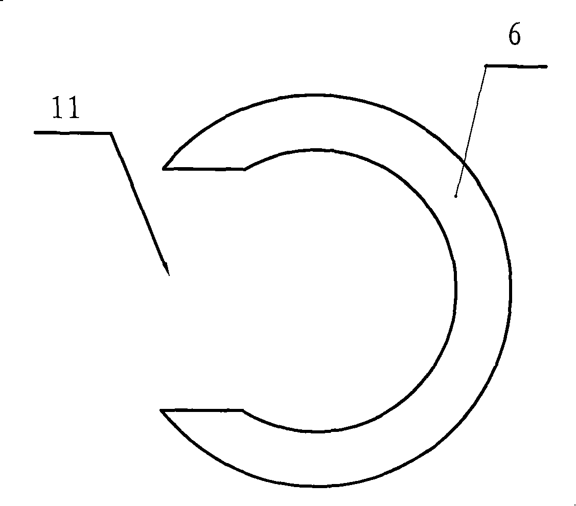 Water faucet with connecting joint, pipes connecting joint and pipes connecting method