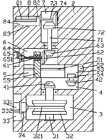 a bridge device