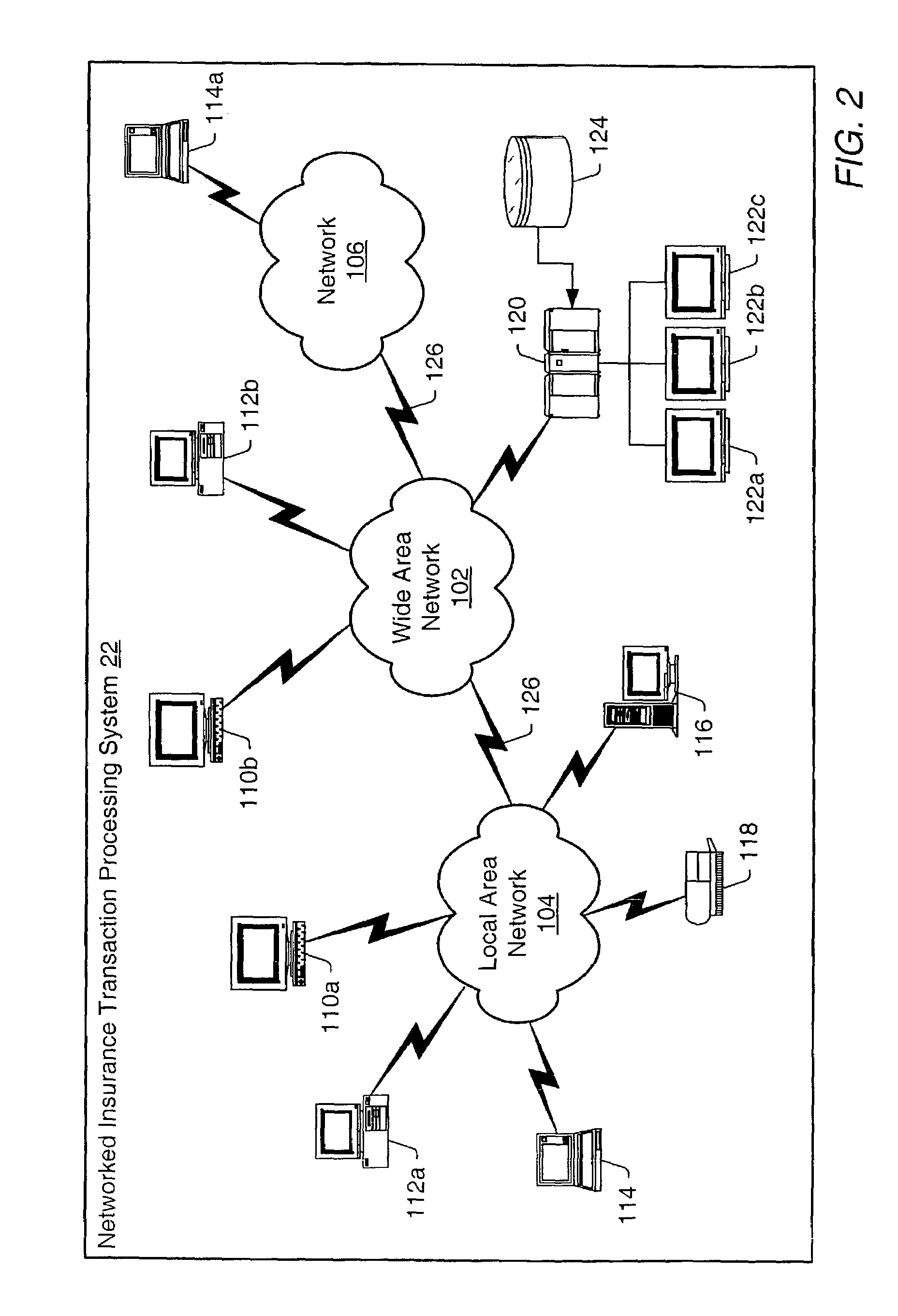 System for modifying software using reusable software components