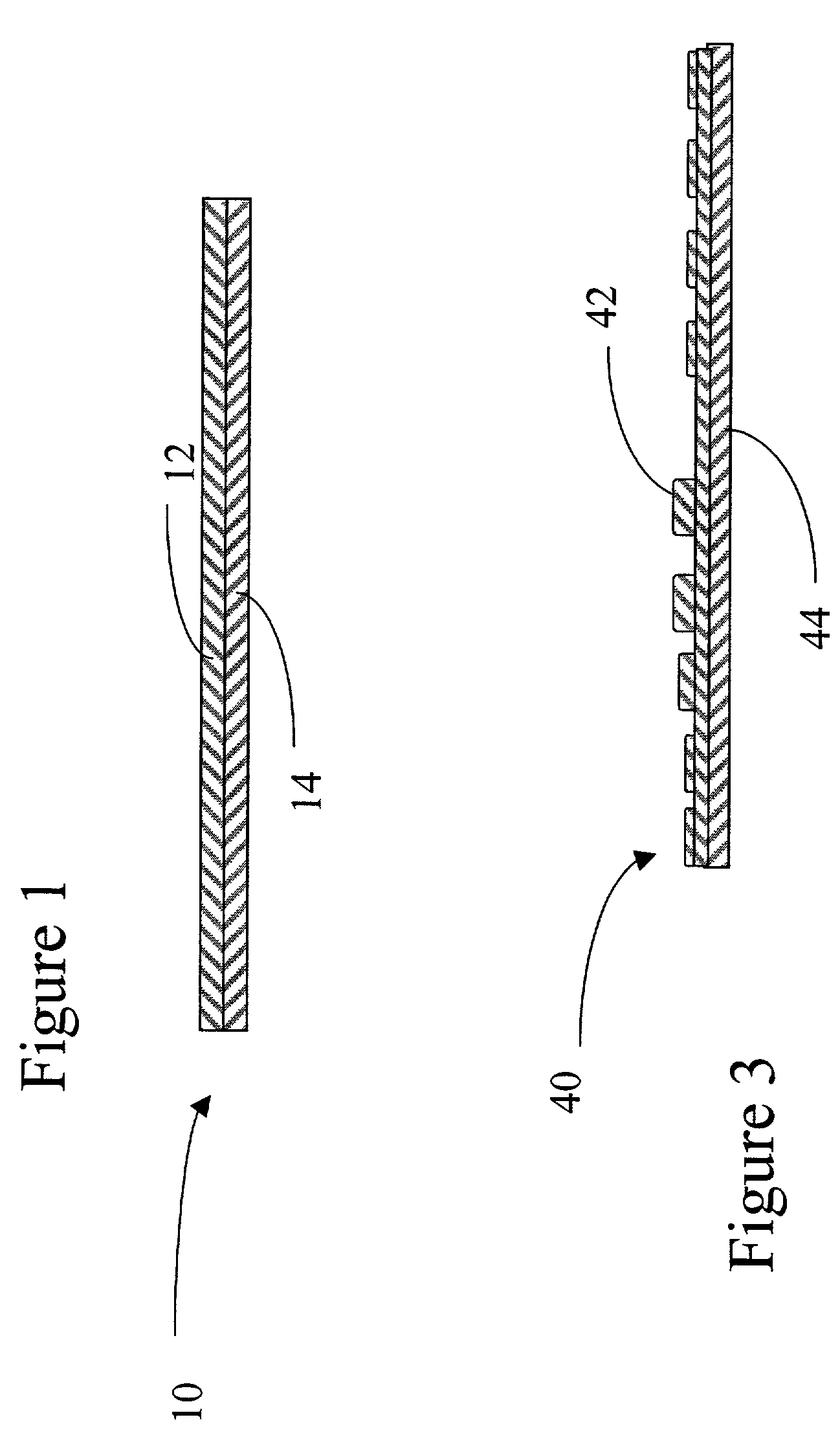 Method for preparing composite flexible graphite material