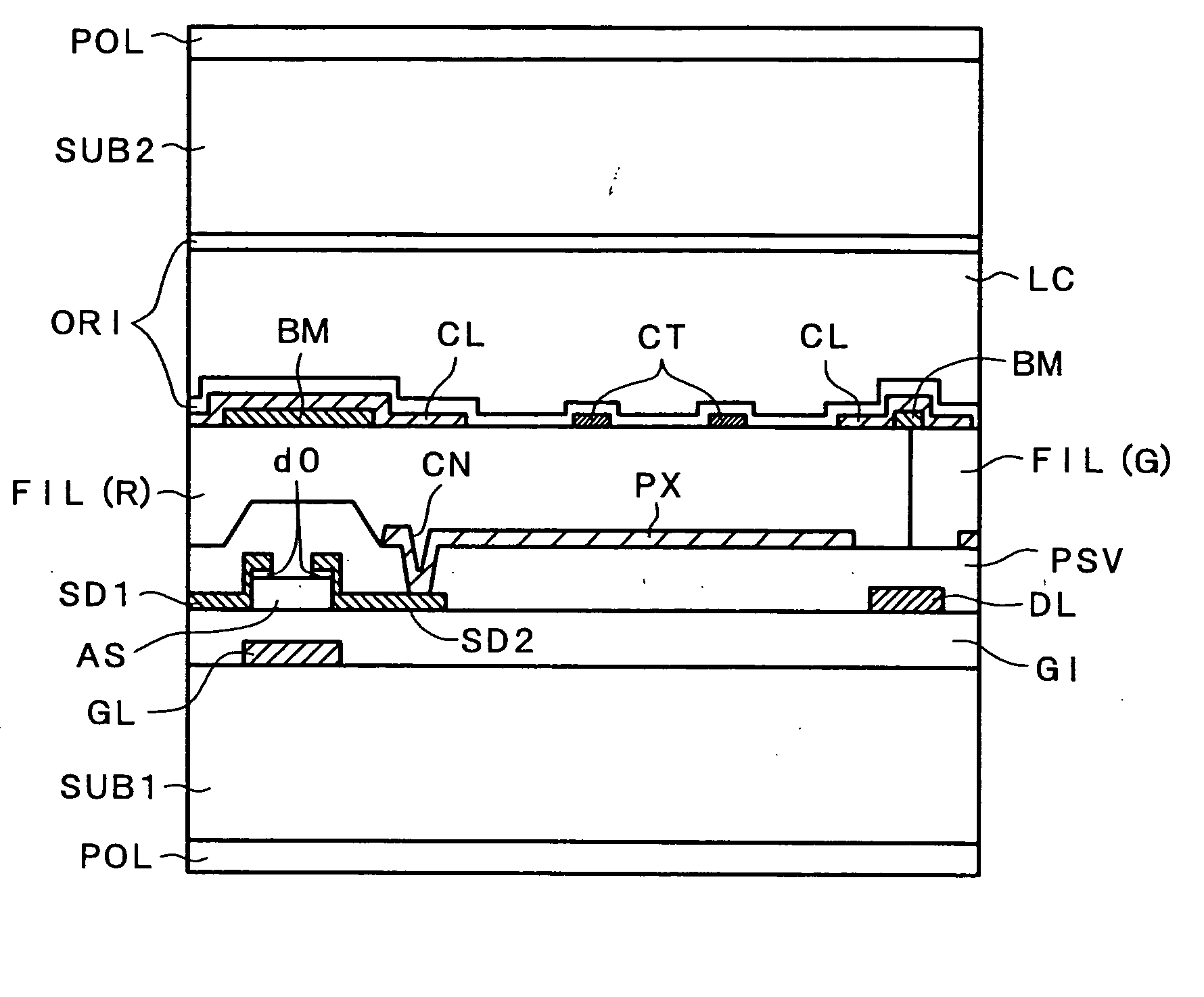 Liquid crystal display device