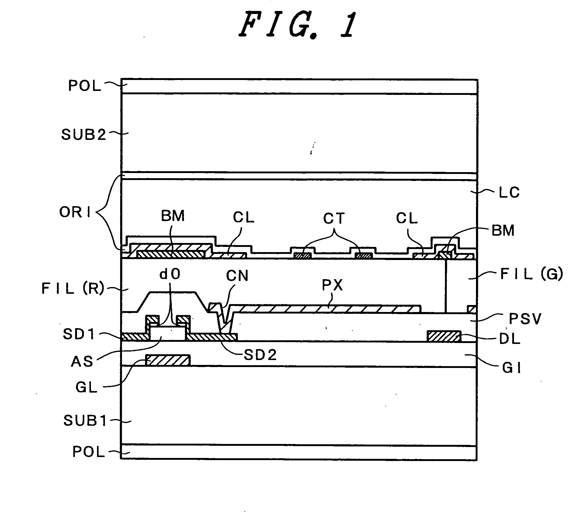 Liquid crystal display device