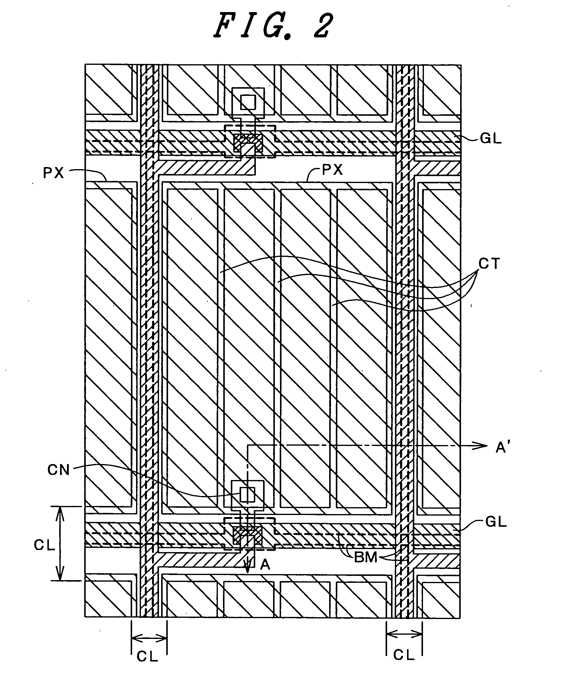 Liquid crystal display device