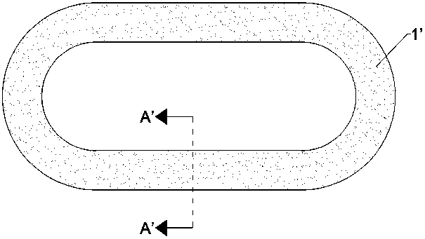 Roll-type coil used for camera, making method and use method of roll-type coil and coil assembly