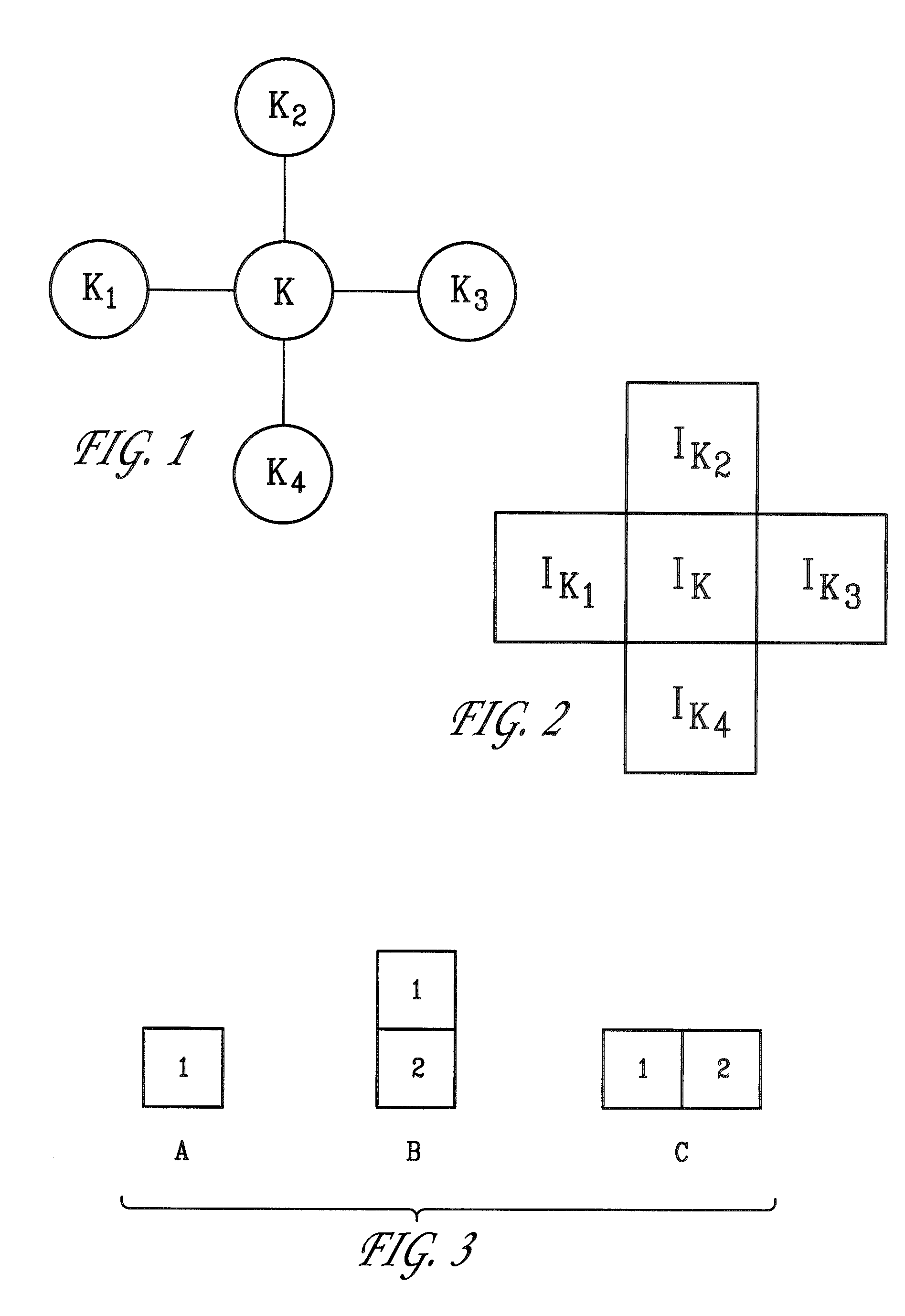 System and method for reduction of speckle noise in an image