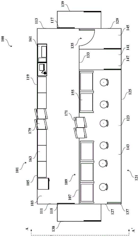 Movable pharmacy intravenous admixture system