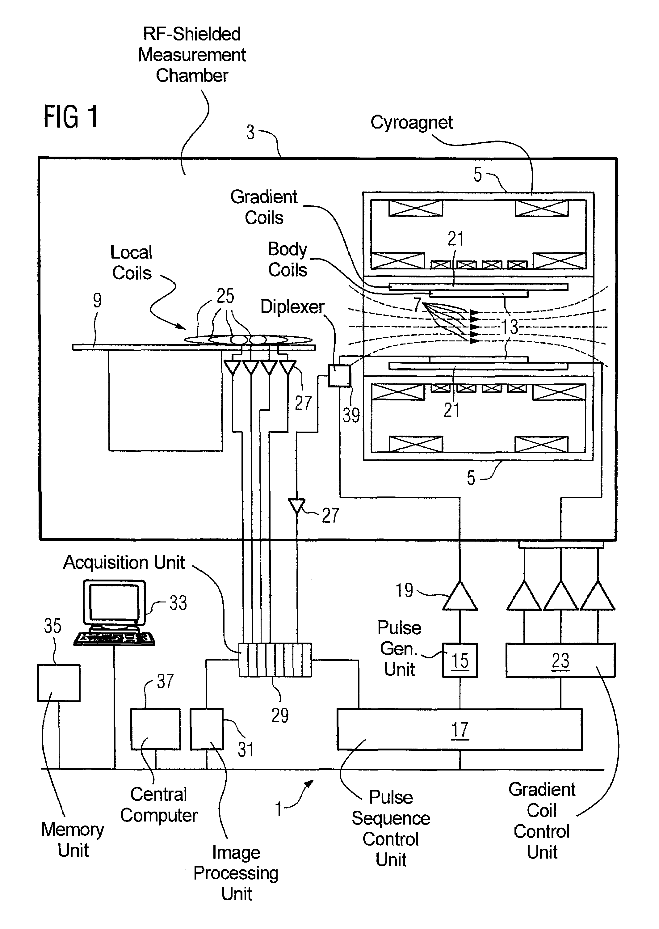 Method and magnetic resonance apparatus for generating a measurement sequence executable by apparatus hardware